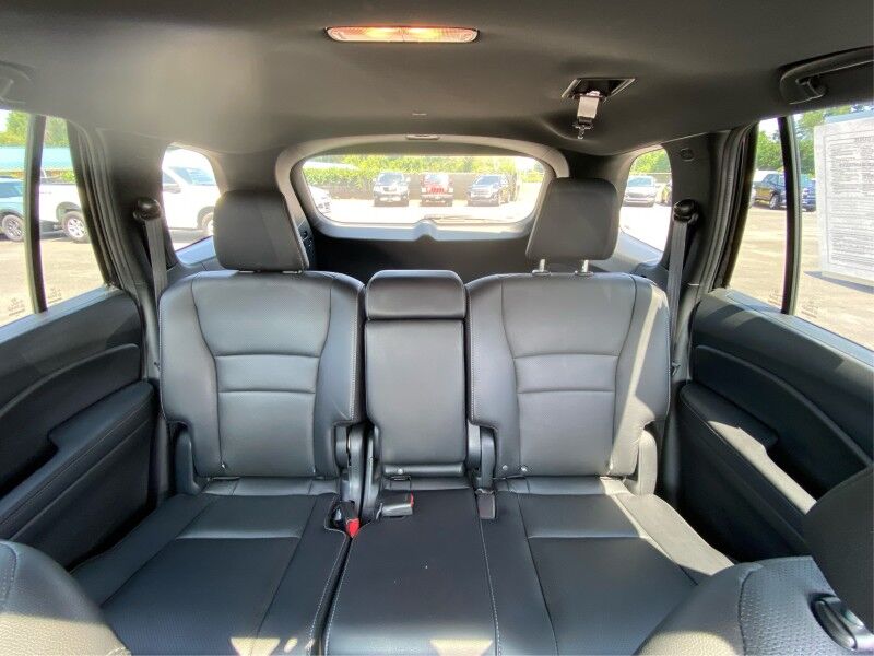 2022 Honda Passport EX-L Bristol  PA
