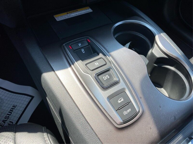 2022 Honda Passport EX-L Springfield PA