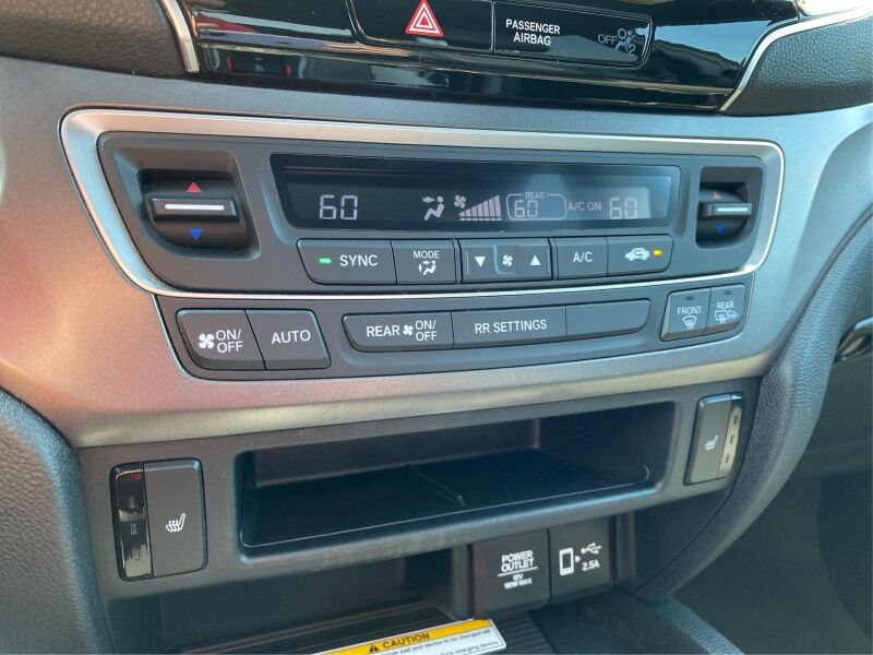 2022 Honda Passport EX-L Springfield PA