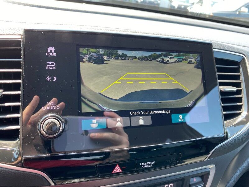 2022 Honda Passport EX-L Springfield PA