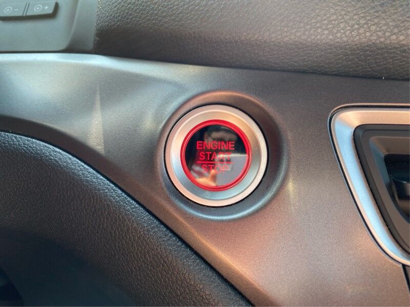 2022 Honda Passport EX-L Springfield PA