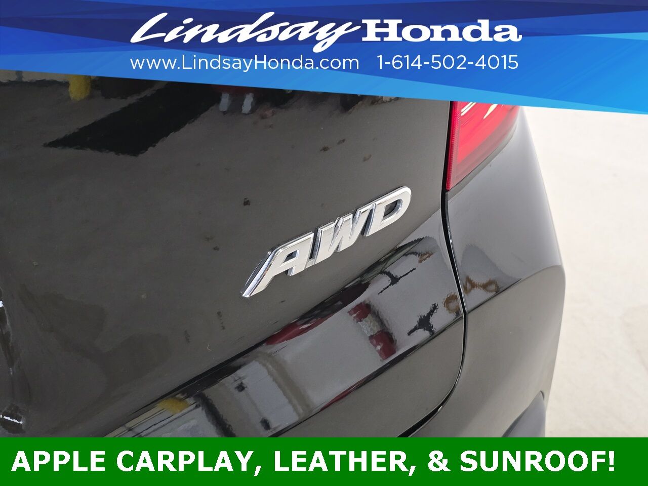 2022 Honda Passport EX-L Columbus OH