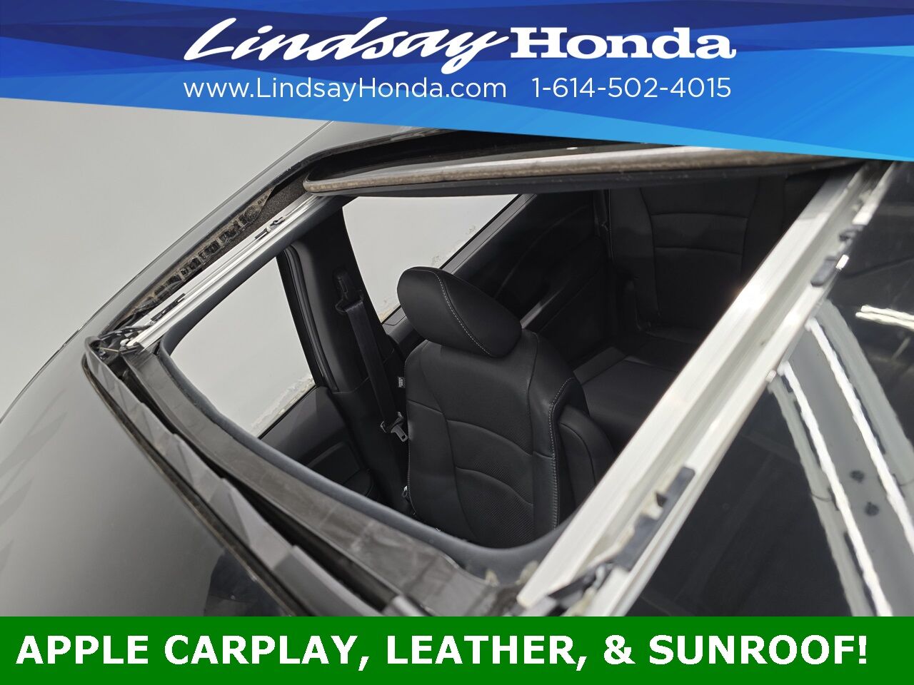 2022 Honda Passport EX-L Columbus OH