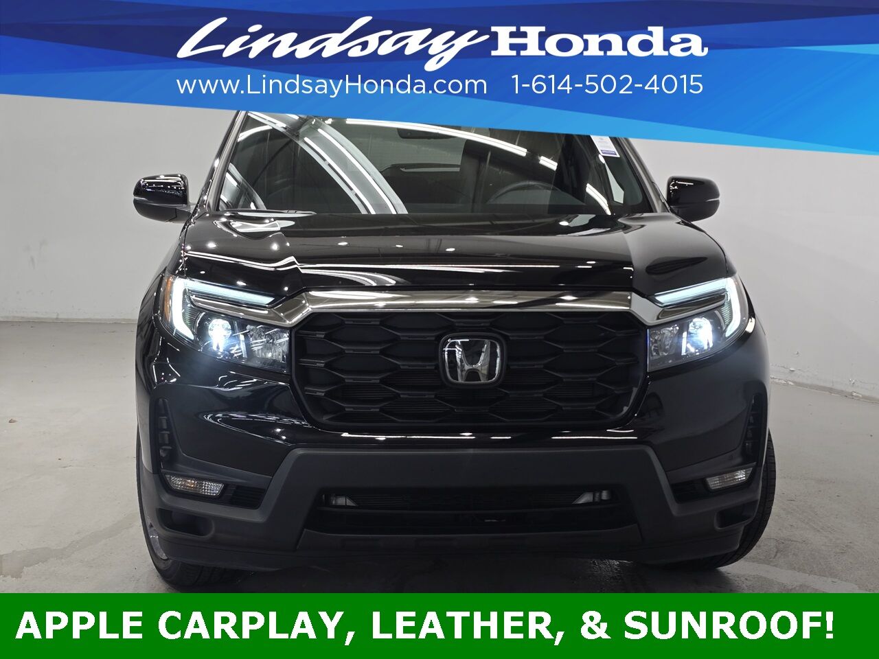 2022 Honda Passport EX-L Columbus OH