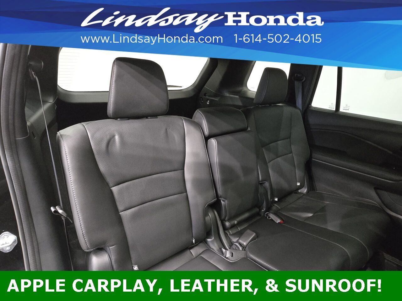 2022 Honda Passport EX-L Columbus OH