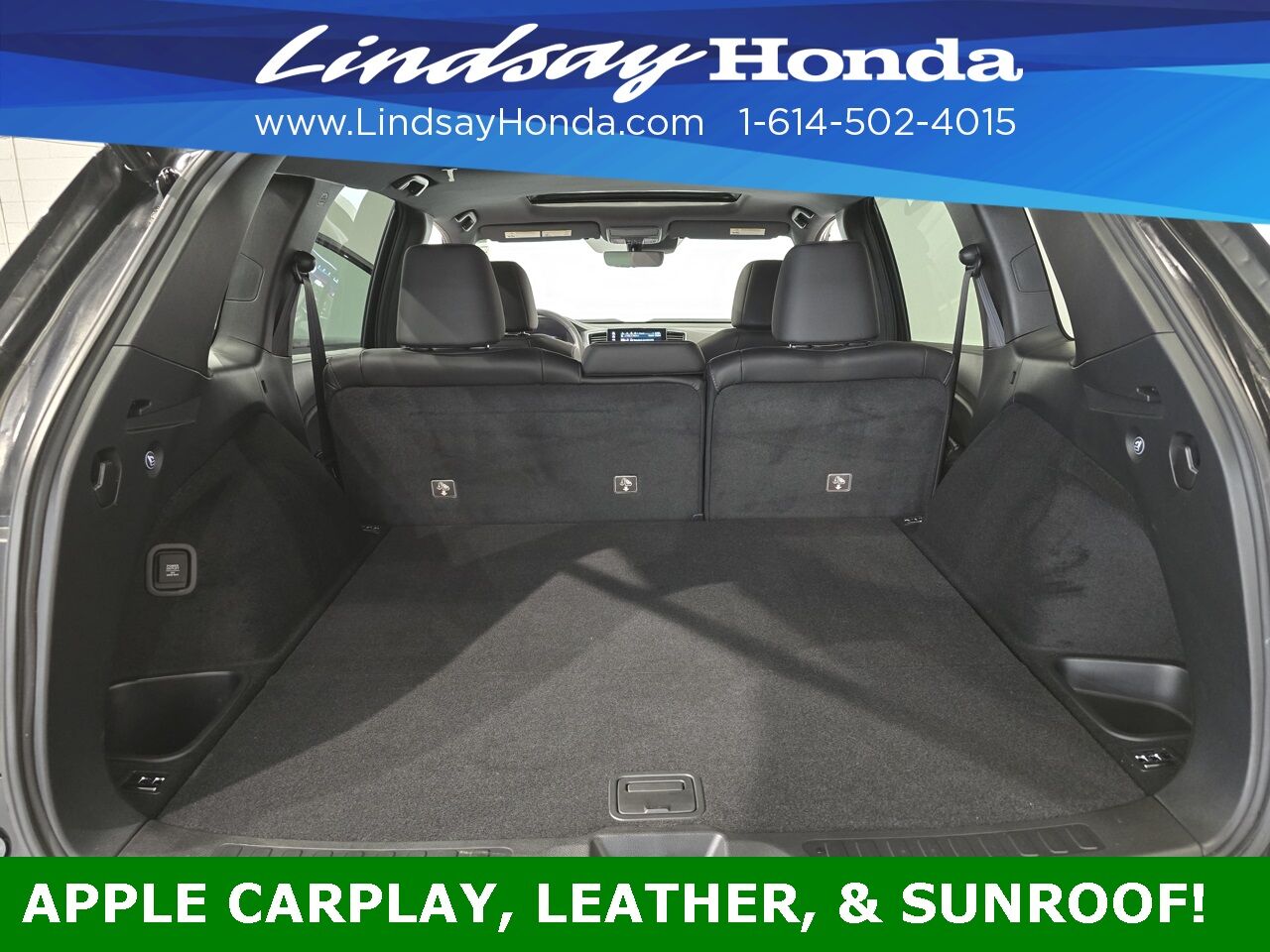 2022 Honda Passport EX-L Columbus OH