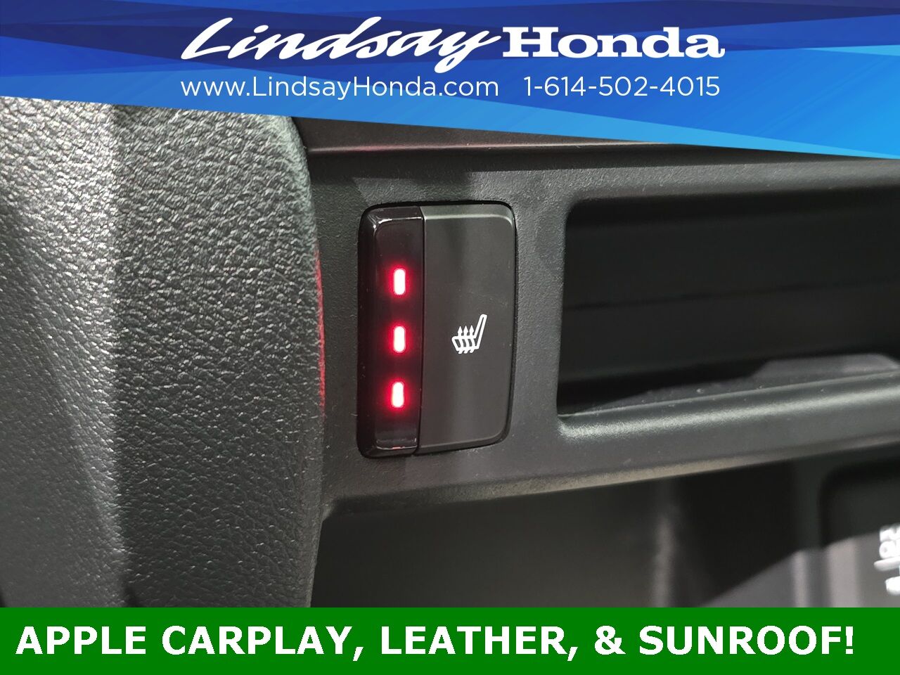 2022 Honda Passport EX-L Columbus OH