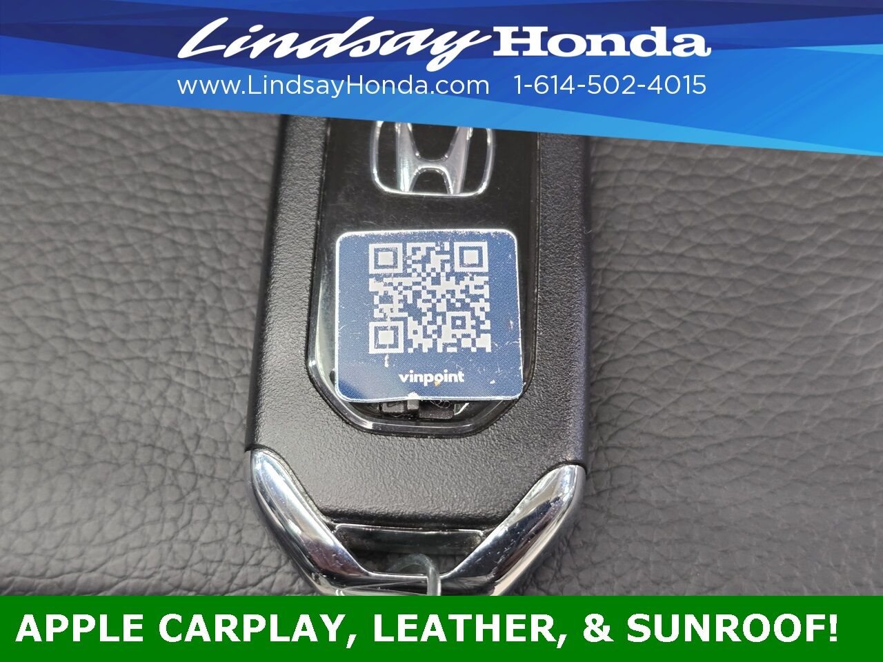 2022 Honda Passport EX-L Columbus OH