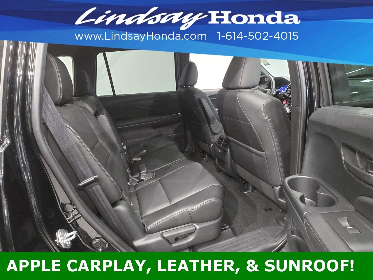 2022 Honda Passport EX-L Columbus OH