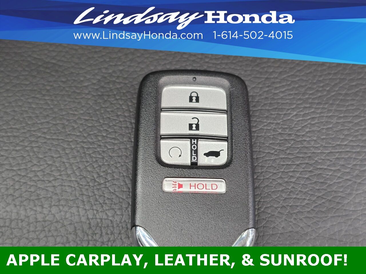 2022 Honda Passport EX-L Columbus OH