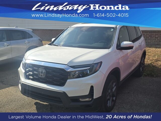 2022 Honda Passport EX-L Columbus OH