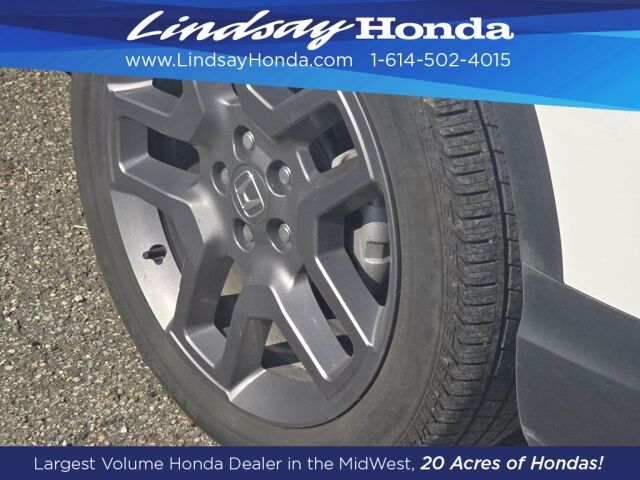 2022 Honda Passport EX-L Columbus OH