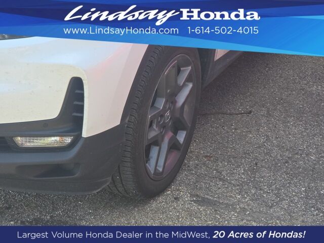 2022 Honda Passport EX-L Columbus OH