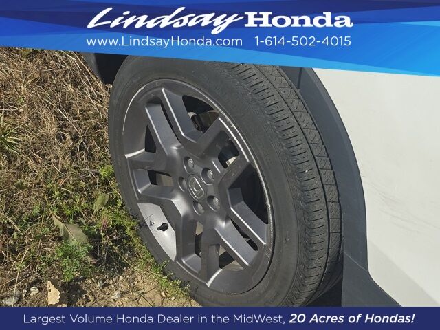 2022 Honda Passport EX-L Columbus OH