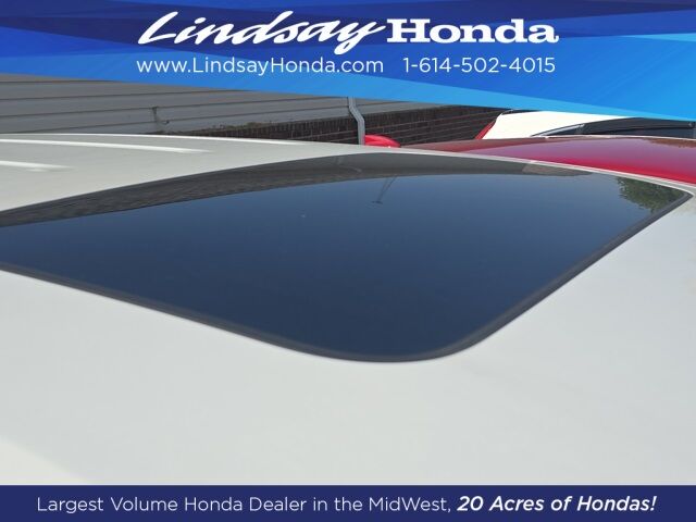 2022 Honda Passport EX-L Columbus OH