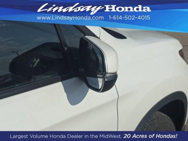 2022 Honda Passport EX-L Columbus OH