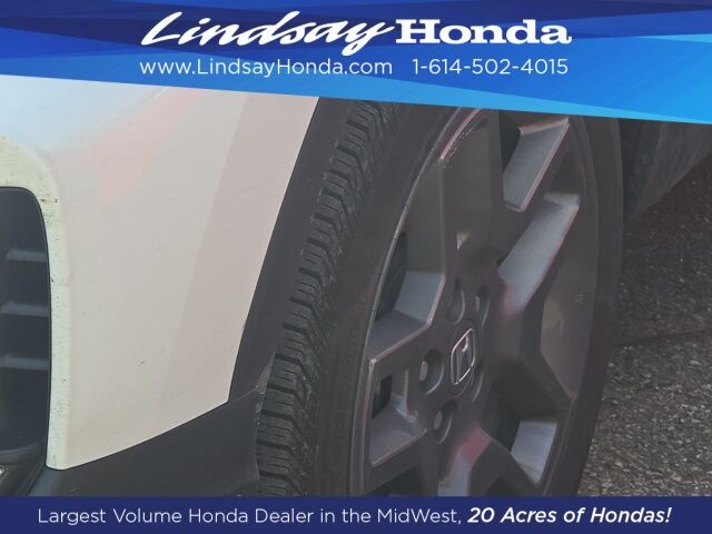 2022 Honda Passport EX-L Columbus OH