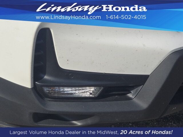 2022 Honda Passport EX-L Columbus OH
