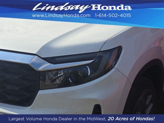 2022 Honda Passport EX-L Columbus OH