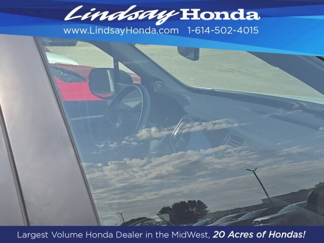 2022 Honda Passport EX-L Columbus OH