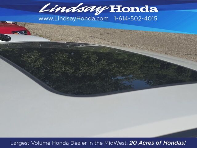 2022 Honda Passport EX-L Columbus OH