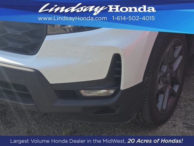 2022 Honda Passport EX-L Columbus OH