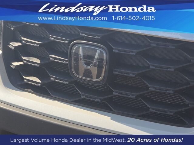 2022 Honda Passport EX-L Columbus OH