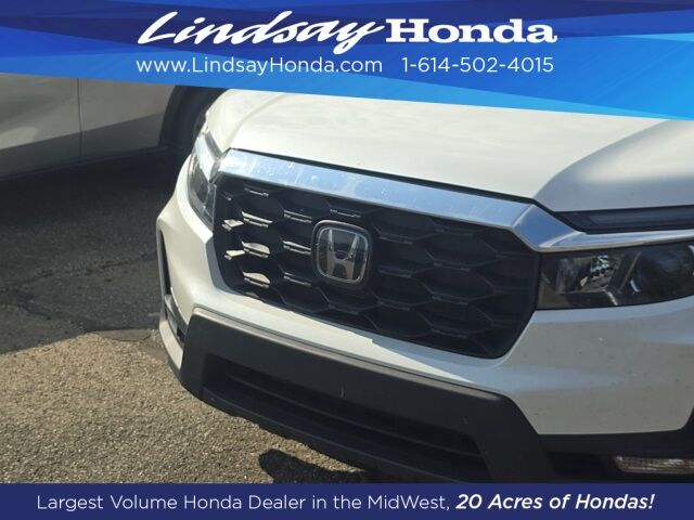 2022 Honda Passport EX-L Columbus OH