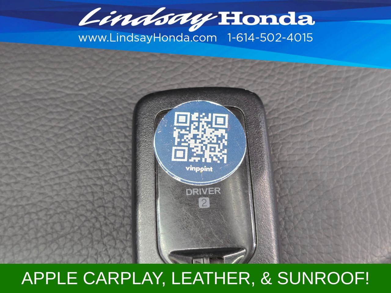 2022 Honda Passport EX-L Columbus OH