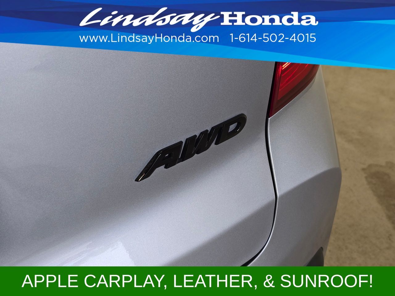 2022 Honda Passport EX-L Columbus OH