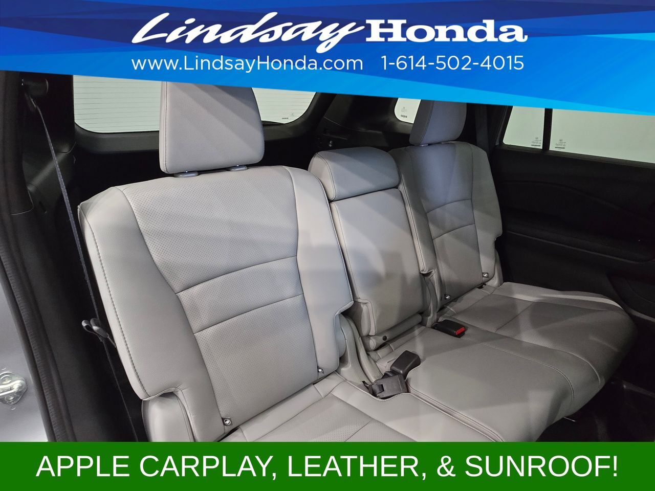 2022 Honda Passport EX-L Columbus OH