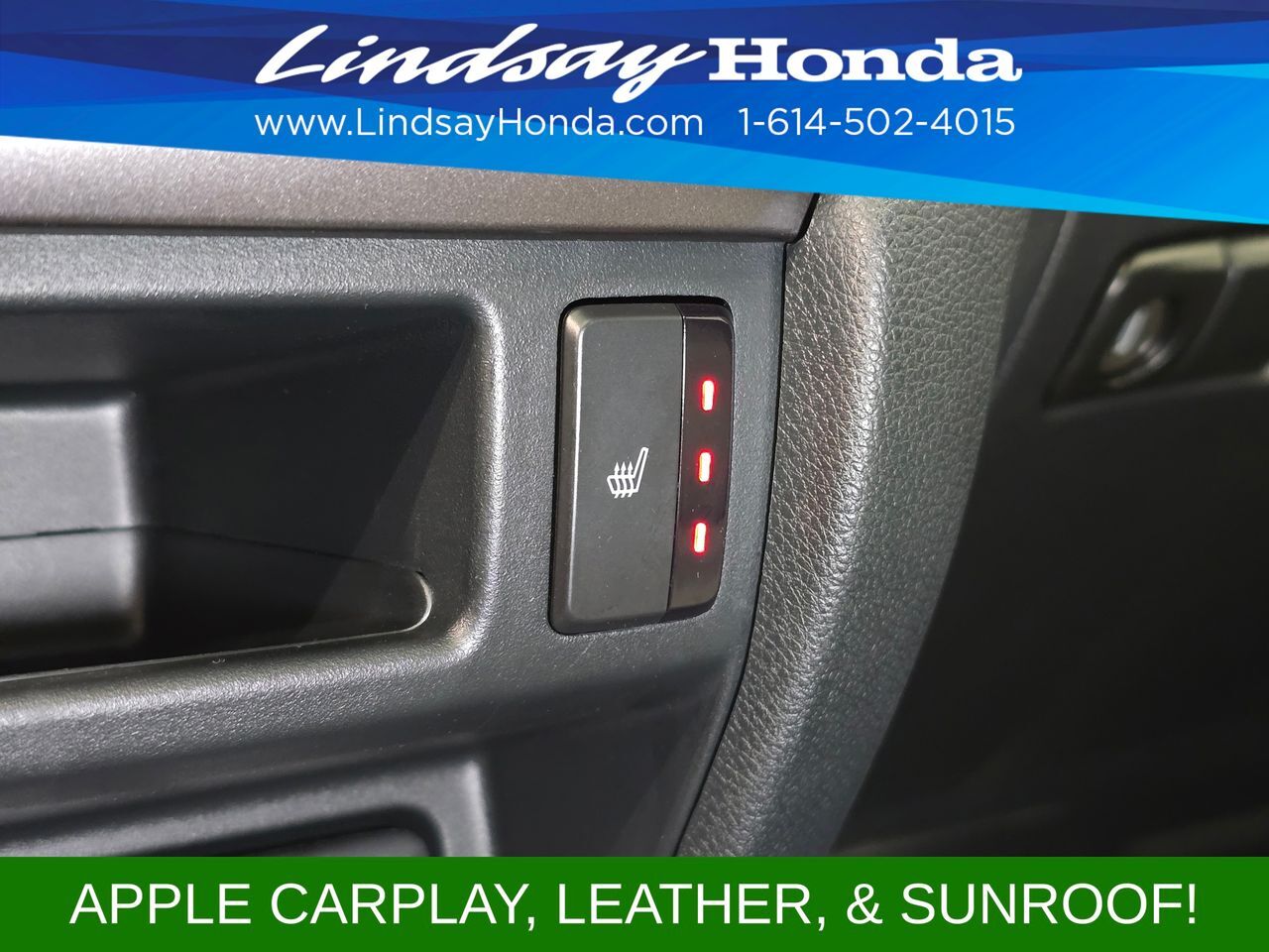 2022 Honda Passport EX-L Columbus OH