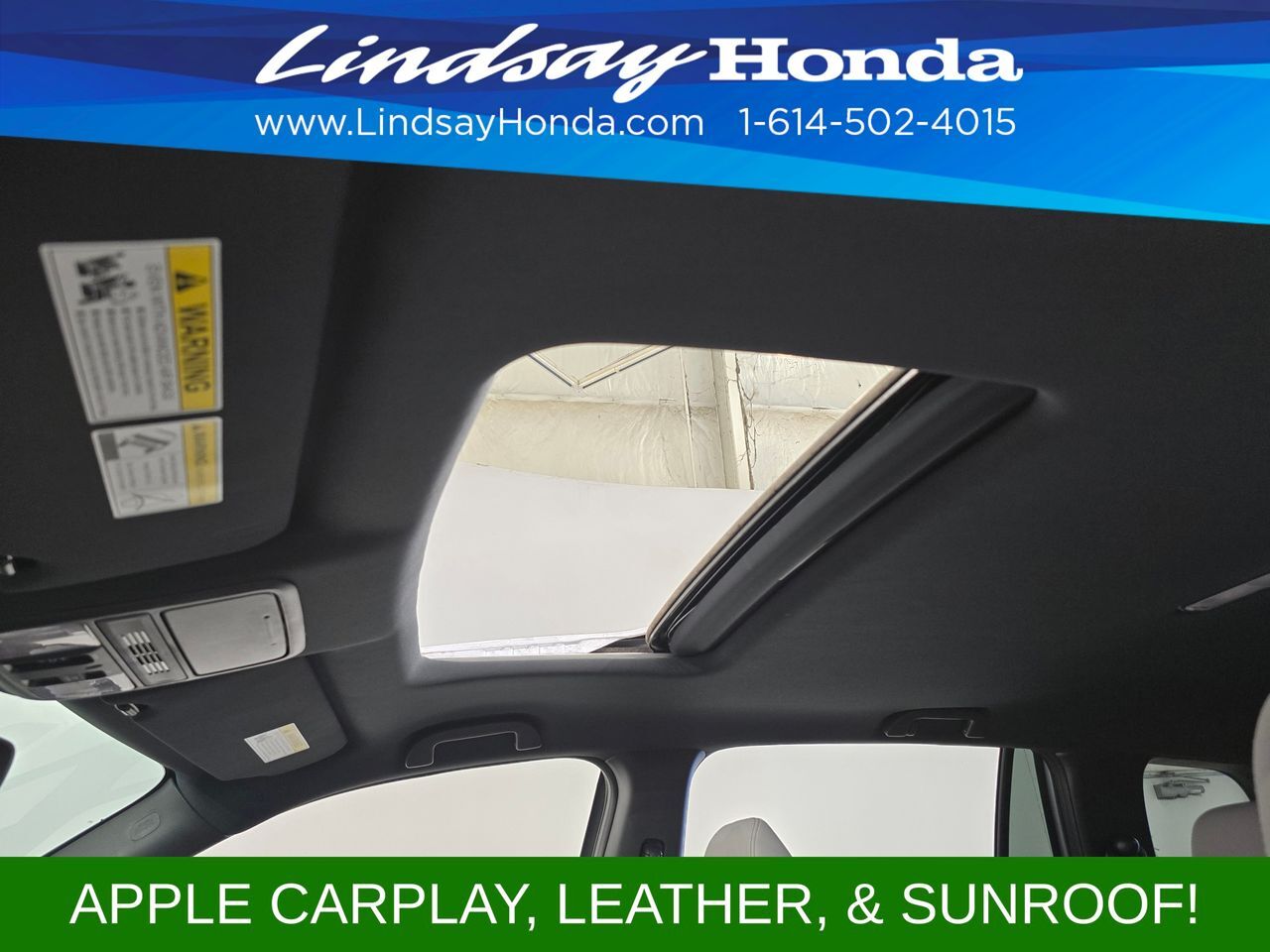 2022 Honda Passport EX-L Columbus OH