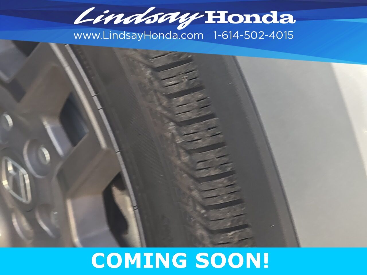 2022 Honda Passport EX-L Columbus OH