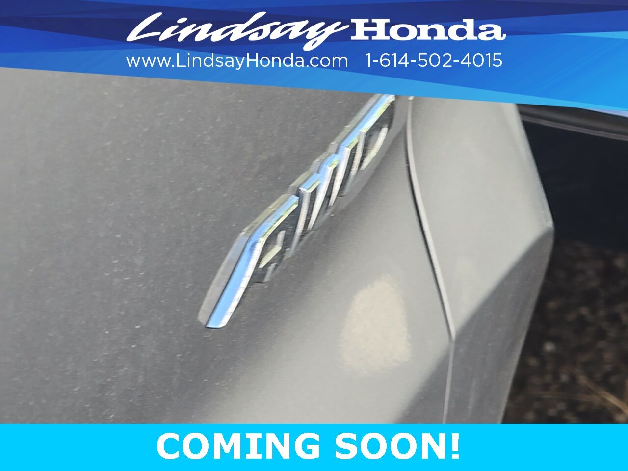 2022 Honda Passport EX-L Columbus OH