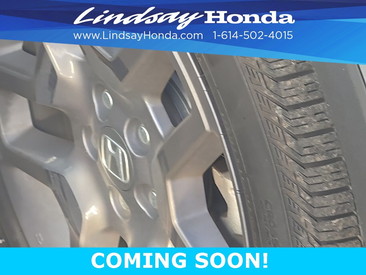 2022 Honda Passport EX-L Columbus OH