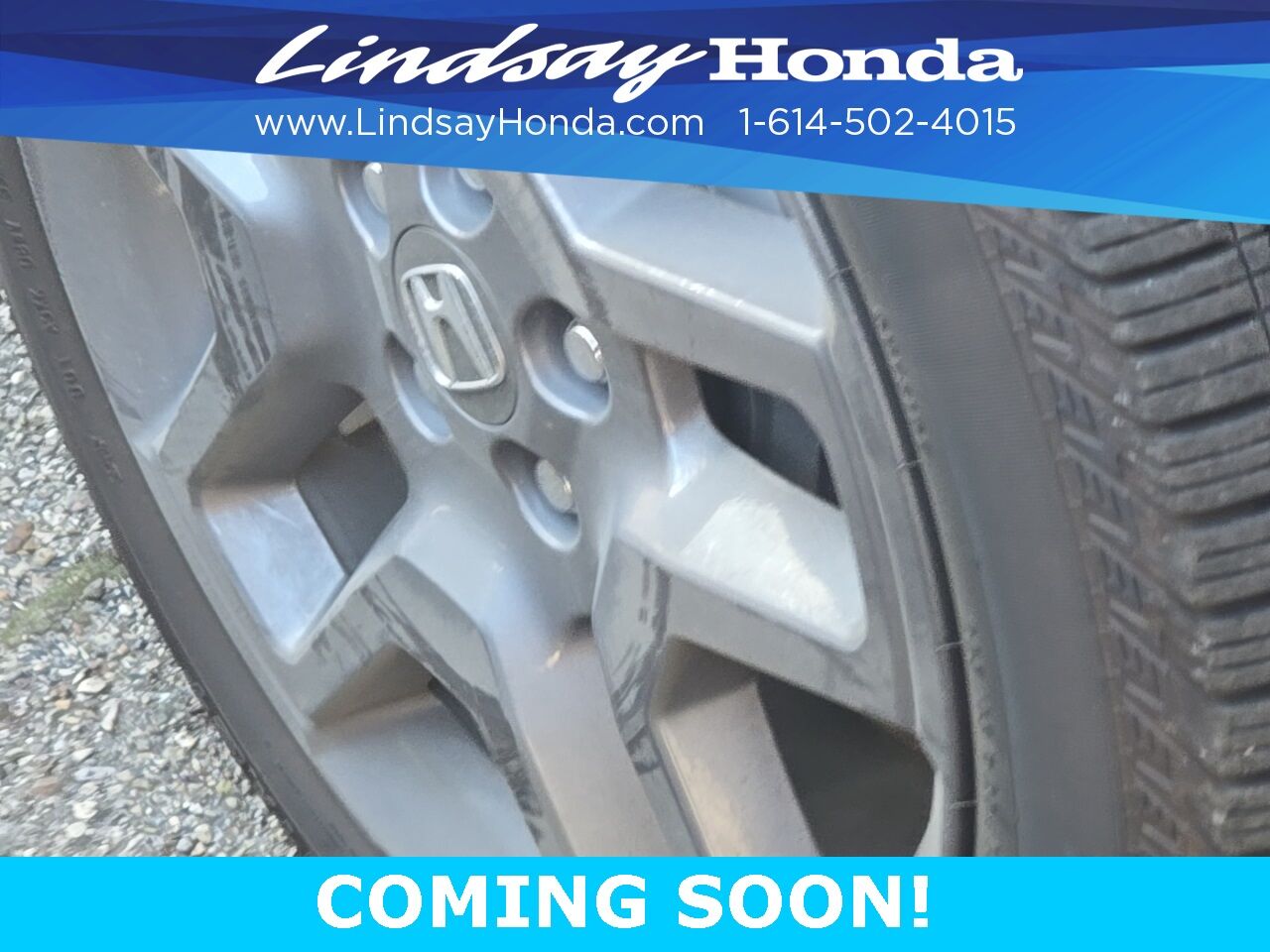 2022 Honda Passport EX-L Columbus OH