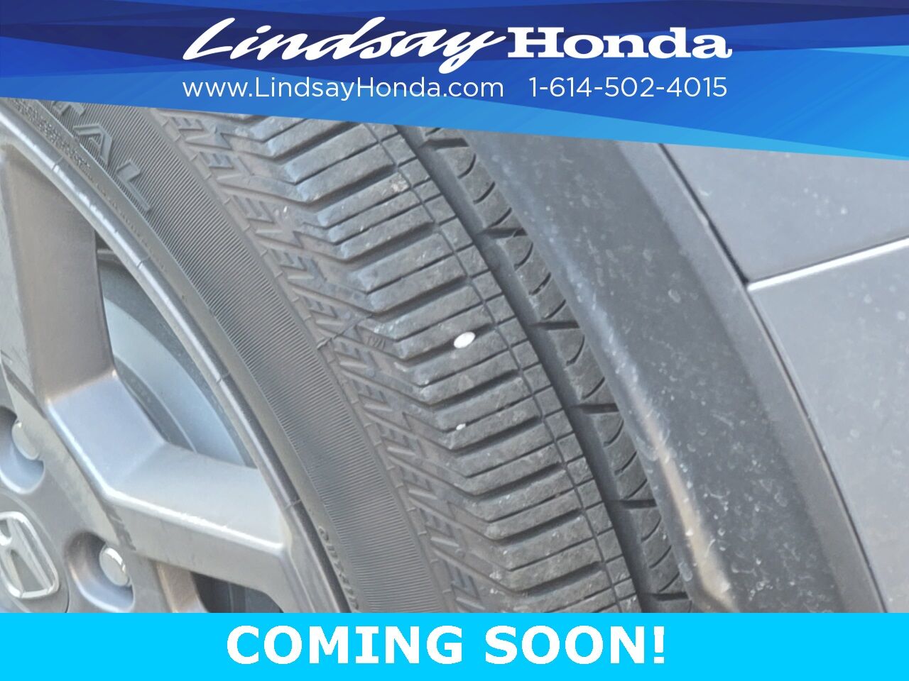 2022 Honda Passport EX-L Columbus OH