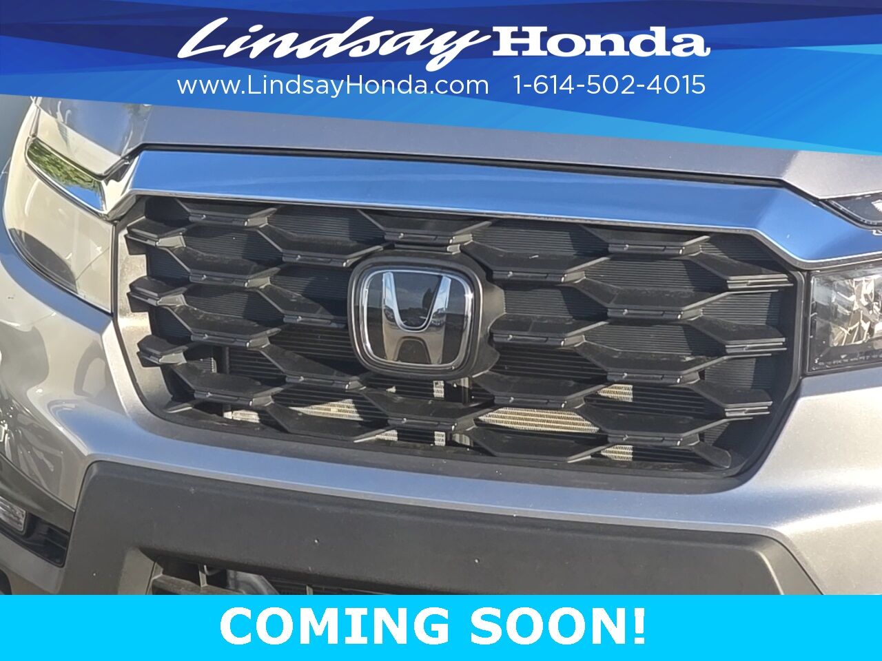 2022 Honda Passport EX-L Columbus OH