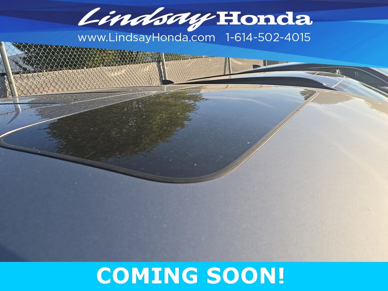 2022 Honda Passport EX-L Columbus OH