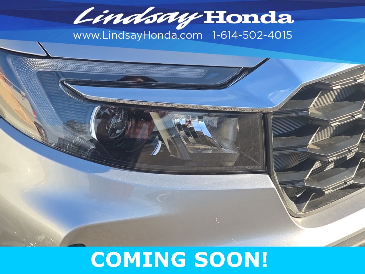 2022 Honda Passport EX-L Columbus OH