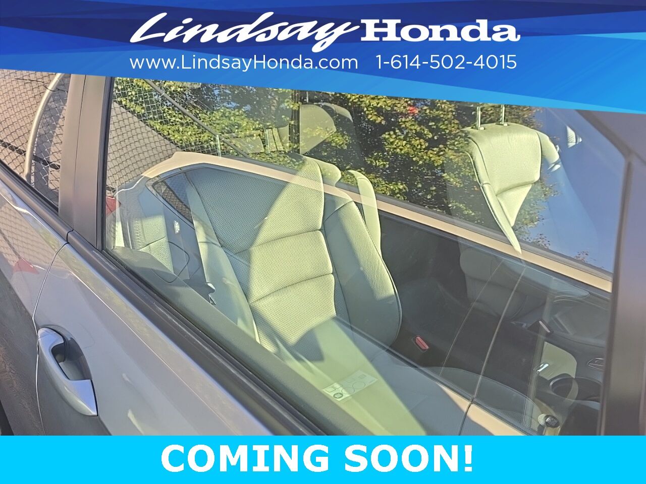 2022 Honda Passport EX-L Columbus OH