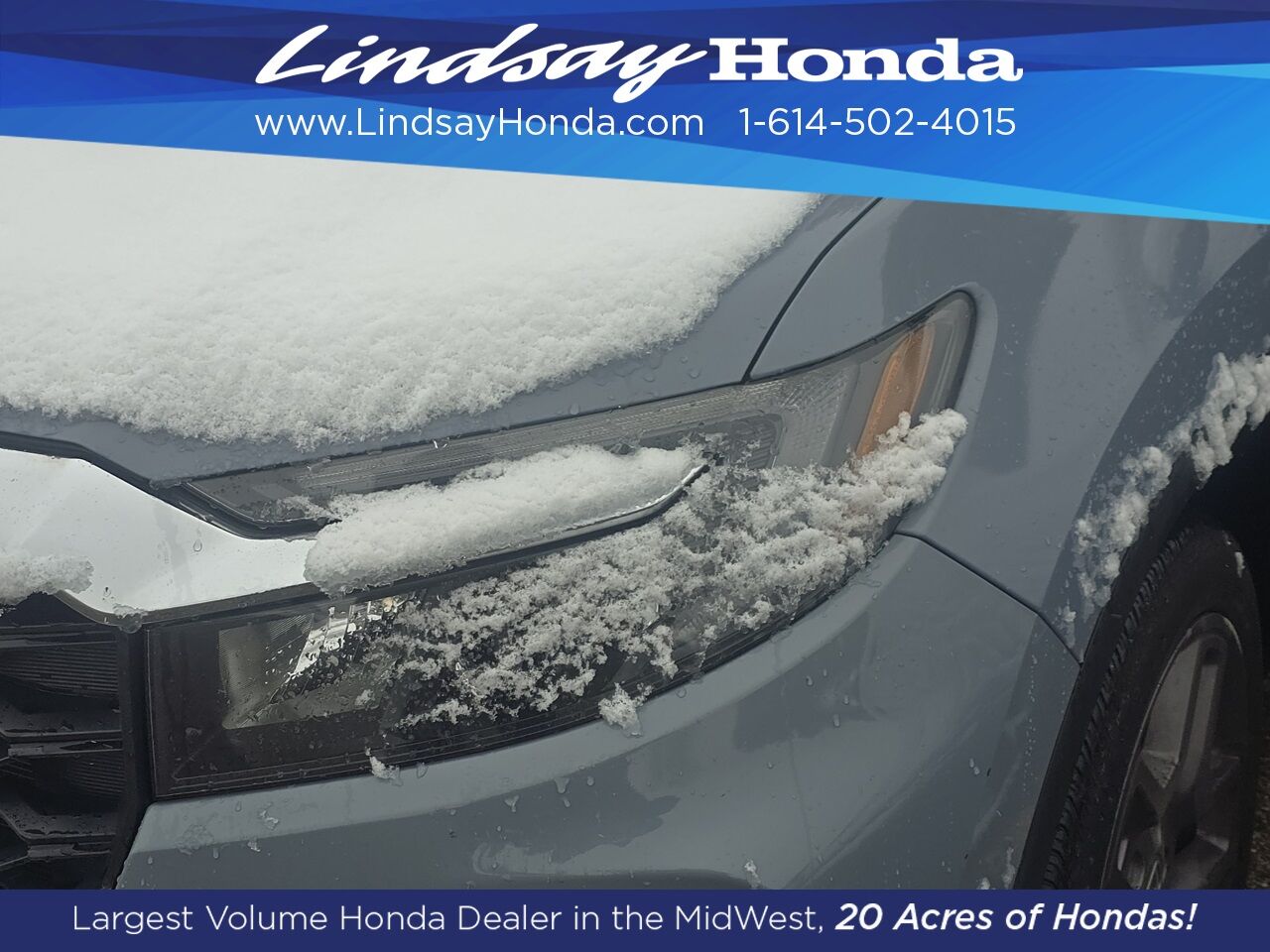 2022 Honda Passport EX-L Columbus OH