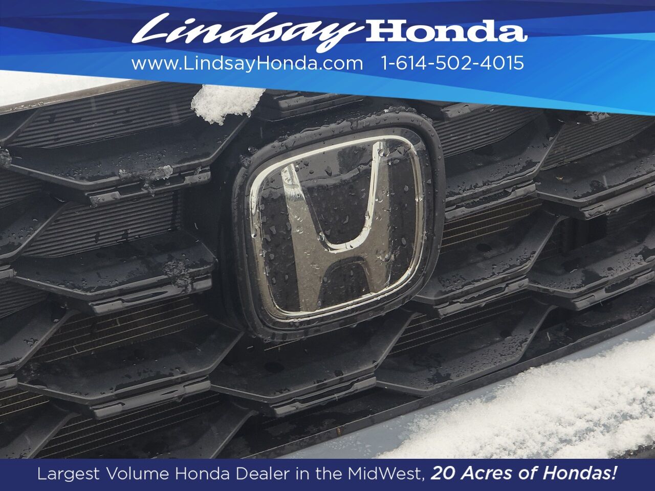 2022 Honda Passport EX-L Columbus OH