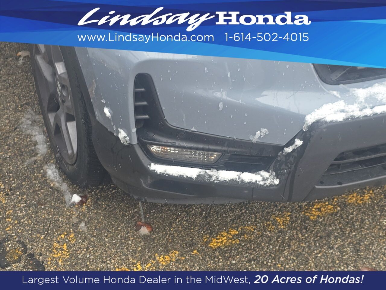 2022 Honda Passport EX-L Columbus OH