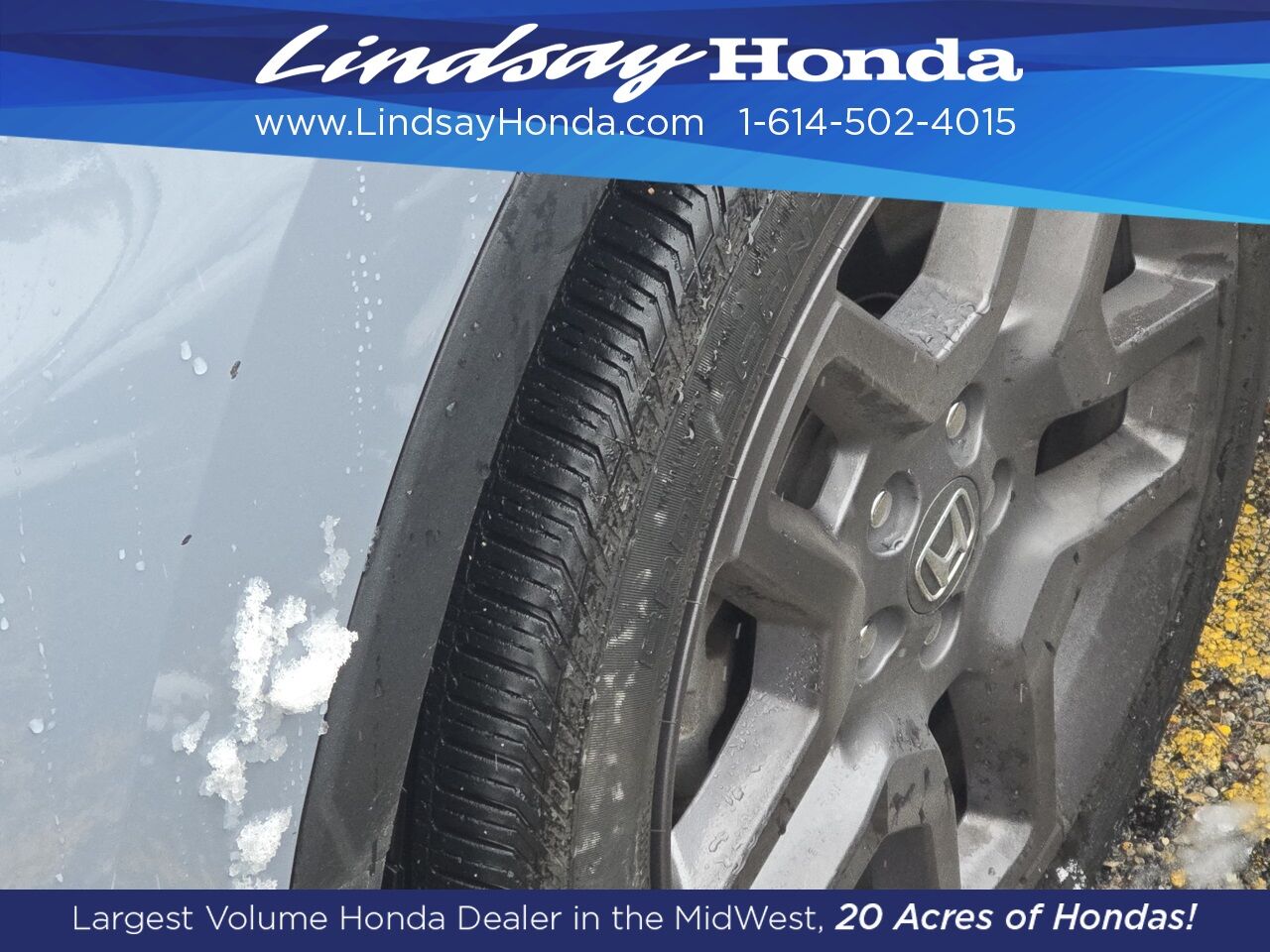 2022 Honda Passport EX-L Columbus OH