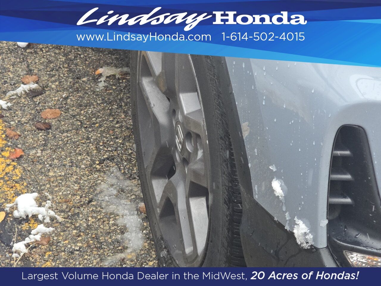 2022 Honda Passport EX-L Columbus OH