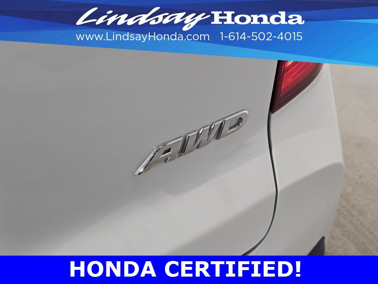 2022 Honda Passport EX-L Columbus OH