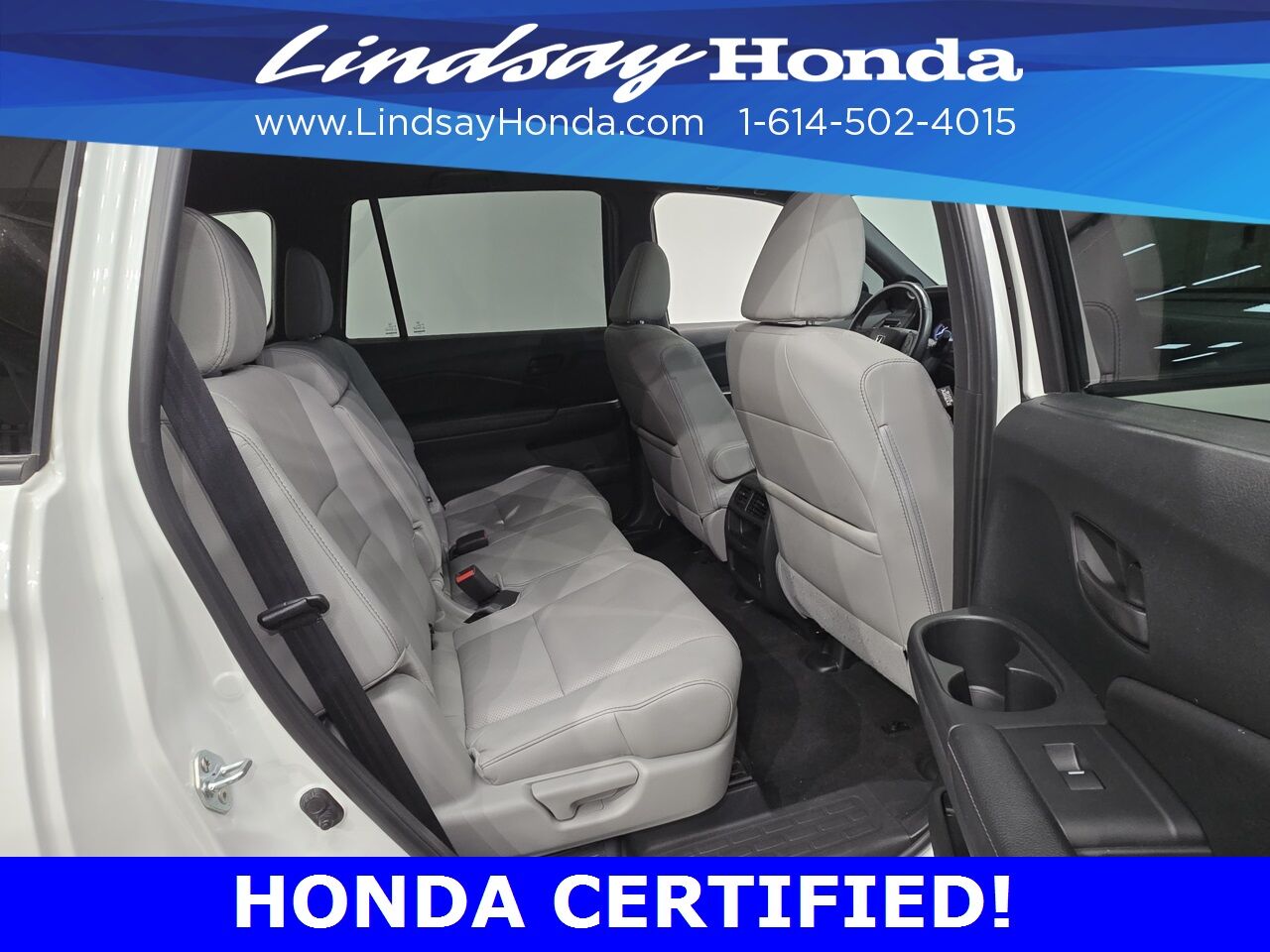 2022 Honda Passport EX-L Columbus OH