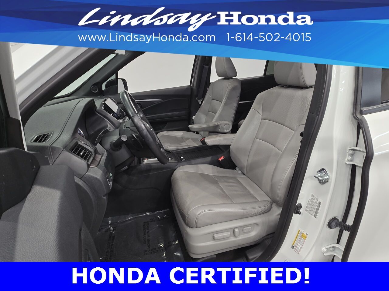 2022 Honda Passport EX-L Columbus OH